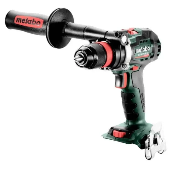 dernière tendance METABO Perceuse Visseuse 18V Solo – BS 18 LTX BL Q I – 602359840 1