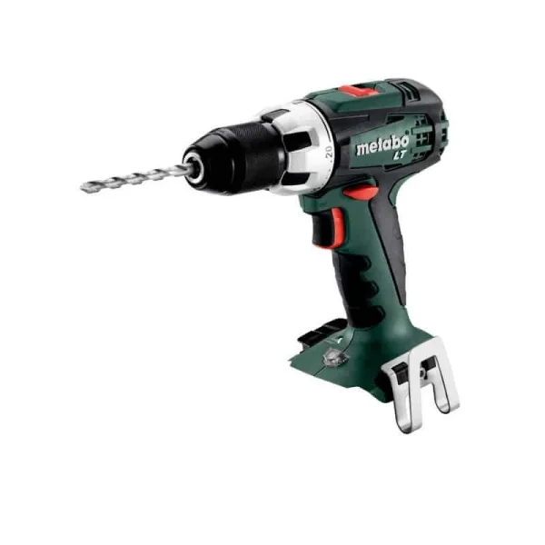 METABO Perceuse Visseuse 18V Solo BS18LT – 602102840 mode pas chere 1
