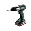Livraison gratuite METABO Perceuse Visseuse à Percussion 18V 2Ah SB 18 LT COMPACT – 602103500 11