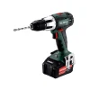 france en ligne METABO Perceuse Visseuse à Percussion 18V 4Ah SB 18 LT – 602103500 11