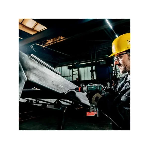 METABO Perceuse Visseuse Percu 18V Solo SB18LTX-3 BL QI – 602357840 prix de gros 3