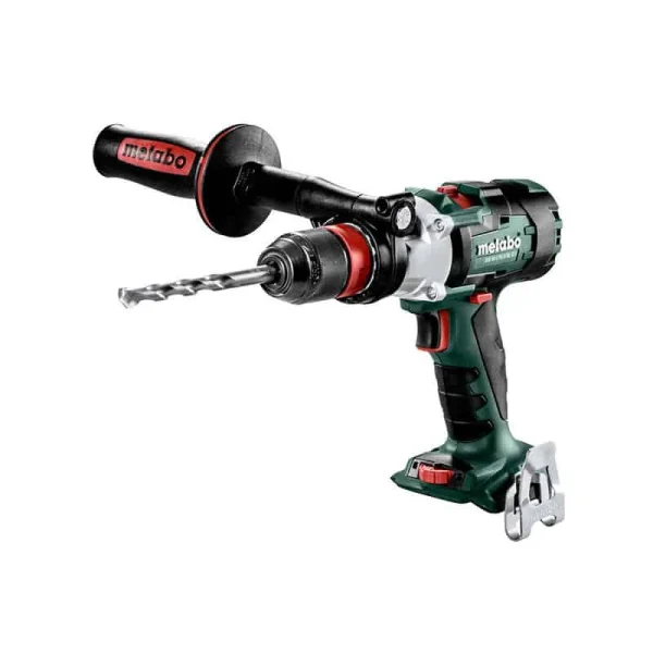 METABO Perceuse Visseuse Percu 18V Solo SB18LTX-3 BL QI – 602357840 prix de gros 1