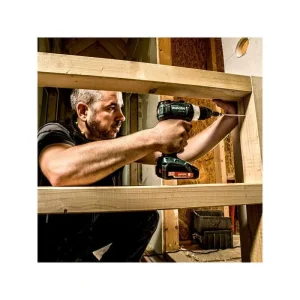 site pas cher METABO Perceuse Visseuse Percussion 18V 4.0Ah SB18LTBL – 602316500 8