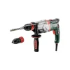 METABO Perfo Burineur 1100W Sds-plus – UHEV 2860-2 Quick – 600713500 Paiement sécurisé 11