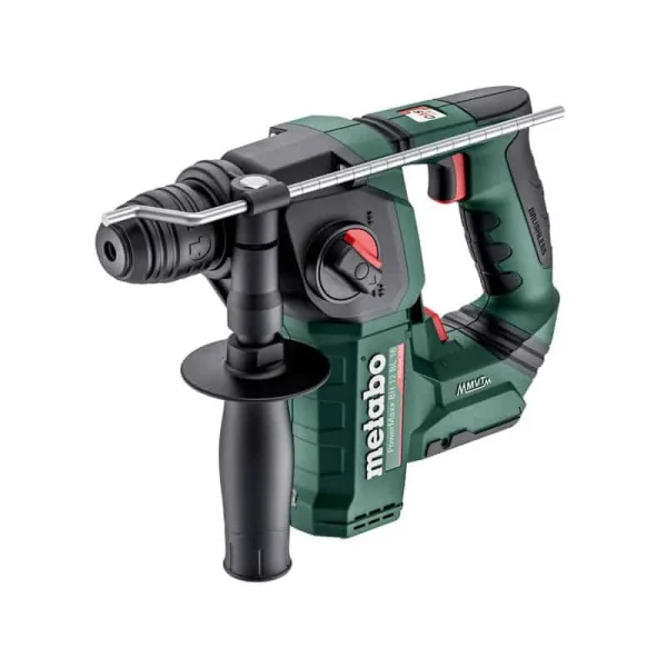 METABO Perforateur 12V Solo – BH12BL16 – 600207840 Retour Facile et Gratuit 1