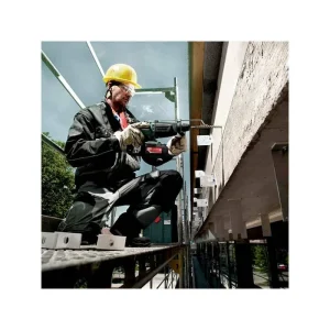dernière tendance METABO Perfo Burineur 18V Li-ion 5,5 Ah KHA18LTX – 600210650 12