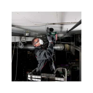 vente pas cher METABO Perforateur 18V Solo – BH18LTXBL16 – 600324840 6