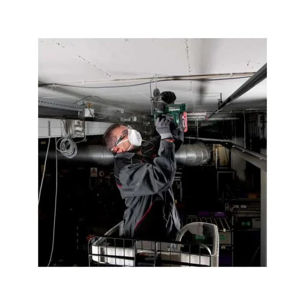 vente pas cher METABO Perforateur 18V Solo – BH18LTXBL16 – 600324840 3