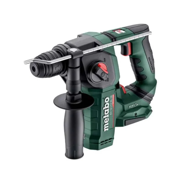 vente pas cher METABO Perforateur 18V Solo – BH18LTXBL16 – 600324840 1