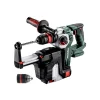 jusqu'à METABO Perfo Burineur 18V Solo KHA18LTXBL Quick + ISA18LTX – 600211900 17