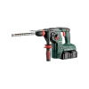 soldes magasin METABO Perfo Burineur 36V 4×5.2Ah KHA36-18LTX 32 – 600796650 11