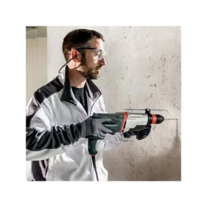 METABO Perfo Burineur 850W Sds-plus – KHE2660 Quick – 600663500 grande qualité 9