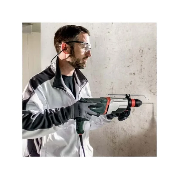 METABO Perfo Burineur 850W Sds-plus – KHE2660 Quick – 600663500 grande qualité 3