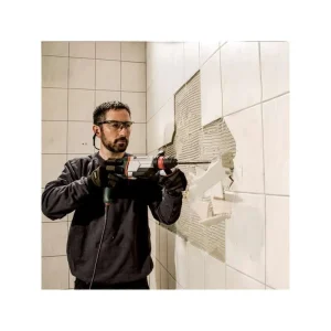 METABO Perfo Burineur 850W Sds-plus – KHE2660 Quick – 600663500 grande qualité 11