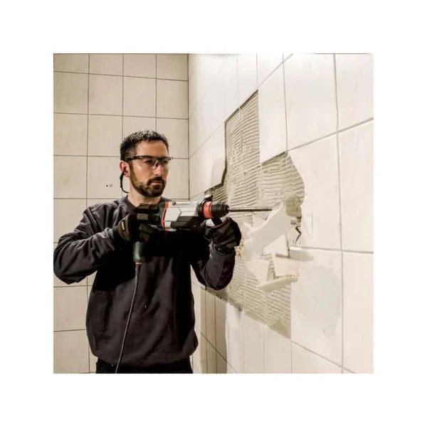 METABO Perfo Burineur 850W Sds-plus – KHE2660 Quick – 600663500 grande qualité 4