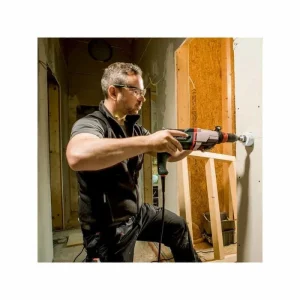 METABO Perfo Burineur 850W Sds-plus – KHE2660 Quick – 600663500 grande qualité 13