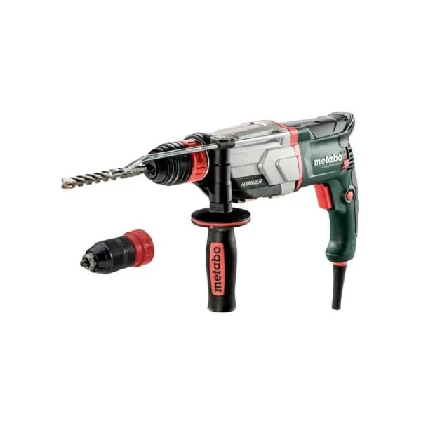 METABO Perfo Burineur 850W Sds-plus – KHE2660 Quick – 600663500 grande qualité 1