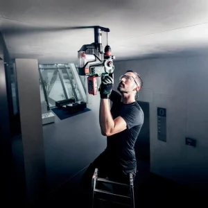 METABO Perfo Burineur KHA 18 LTX BL 24 Quick 18V Solo – 600211840 Top ventes 18