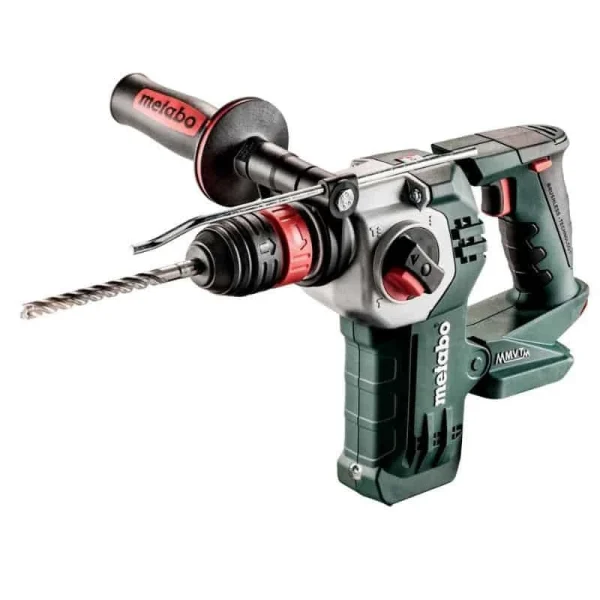 METABO Perfo Burineur KHA 18 LTX BL 24 Quick 18V Solo – 600211840 Top ventes 1