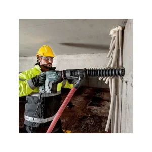 marque moins cher METABO Perfo Burineur SDS-MAX 8.7J 1150W KHEV 5-40 BL – 600765500 6