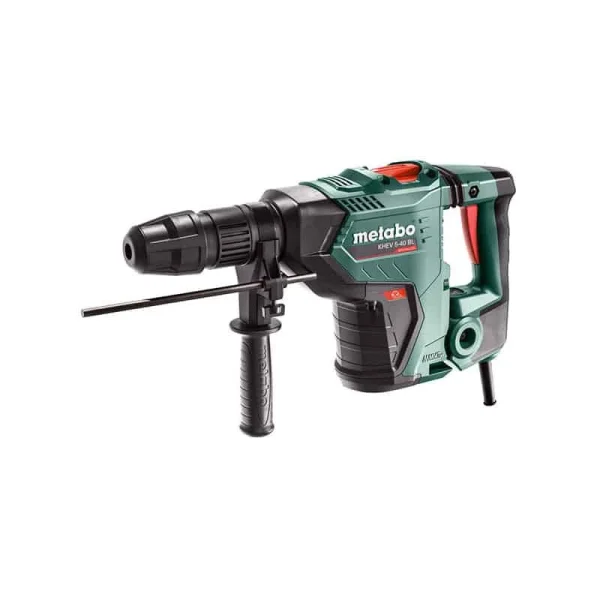 marque moins cher METABO Perfo Burineur SDS-MAX 8.7J 1150W KHEV 5-40 BL – 600765500 1