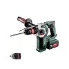 METABO Perfo Burineur SDS-Plus 18V 4 Ah KHA18LTX BL Quick – 600211500 prix pas cher 7