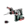 METABO Perfo Burineur SDS-Plus 18V 5.5Ah KHA18LTXBL Quick – 600211660 Officielle 10