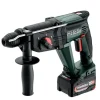 magasin en ligne france METABO Perforateur Burineur SDS-Plus 18V KH 18 LTX 24 – 601712510 13