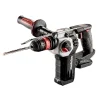magasin en ligne METABO Perfo Burineur SDS-Plus 18V Solo KHA18LTXBL Quick SE – 600149840 7