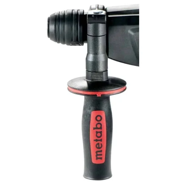 garantie de qualité METABO Perforateur Burineur 18V 4Ah – KHA 18 LTX – 600210800 5