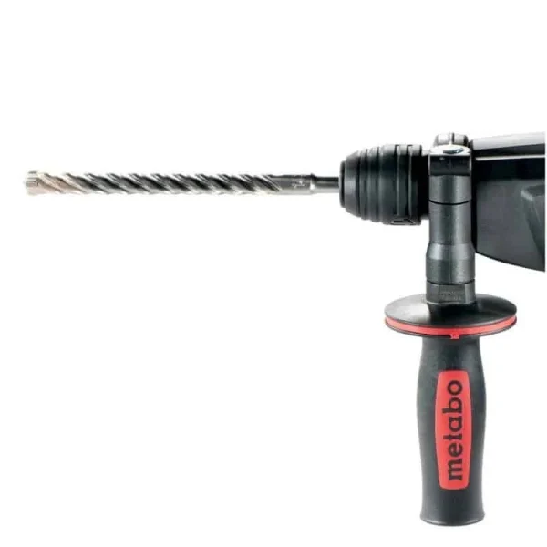 garantie de qualité METABO Perforateur Burineur 18V 4Ah – KHA 18 LTX – 600210800 6