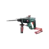 mode METABO Perforateur Burineur SDS-Plus 18V Solo KHA18LTX – 600210840 5
