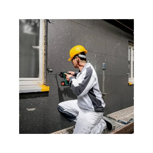 mode METABO Perforateur Burineur SDS-Plus 18V Solo KHA18LTX – 600210840 5