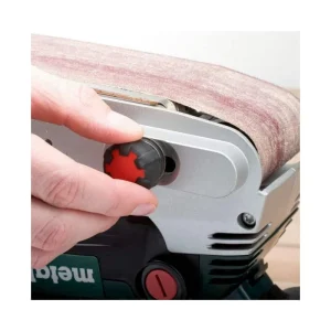 solde en ligne METABO Ponceuse à Bande BAE 75 – 600375000 14