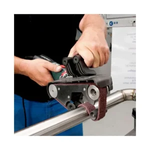 METABO Ponceuse à Tubes + Acc – RBE 9-60 – 602183510 soldes ligne 9
