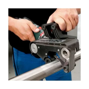 METABO Ponceuse à Tubes + Acc – RBE 9-60 – 602183510 soldes ligne 11