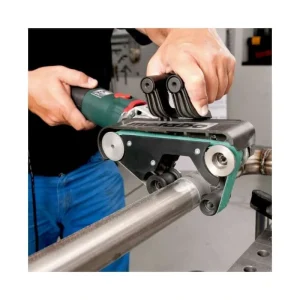 METABO Ponceuse à Tubes + Acc – RBE 9-60 – 602183510 soldes ligne 13