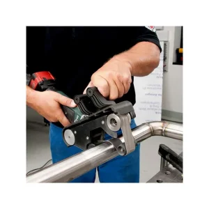boutique METABO Ponceuse à Tubes Inox 18V Solo RB18LTX60 – 600192850 6