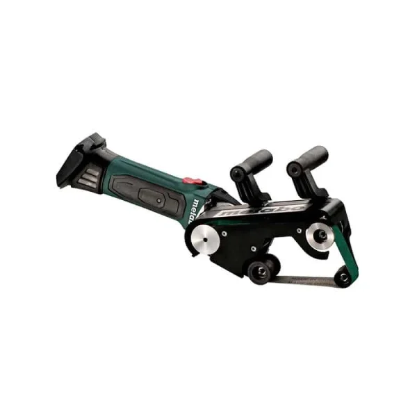 boutique METABO Ponceuse à Tubes Inox 18V Solo RB18LTX60 – 600192850 1