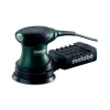 METABO Ponceuse Excentrique FSX 200 Intec – 609225500 Boutique officielle 20