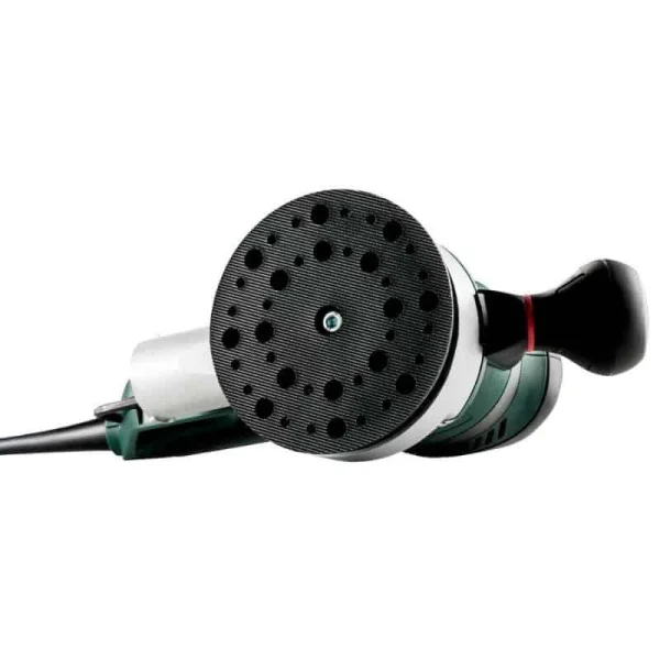 METABO Ponceuse Excentrique Ø125 SXE 425 TurboTec – 600131500 excellent qulity 3