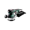 METABO Ponceuse Excentrique Ø125mm SXE425TurboTec Coffret – 600131510 grand choix 22