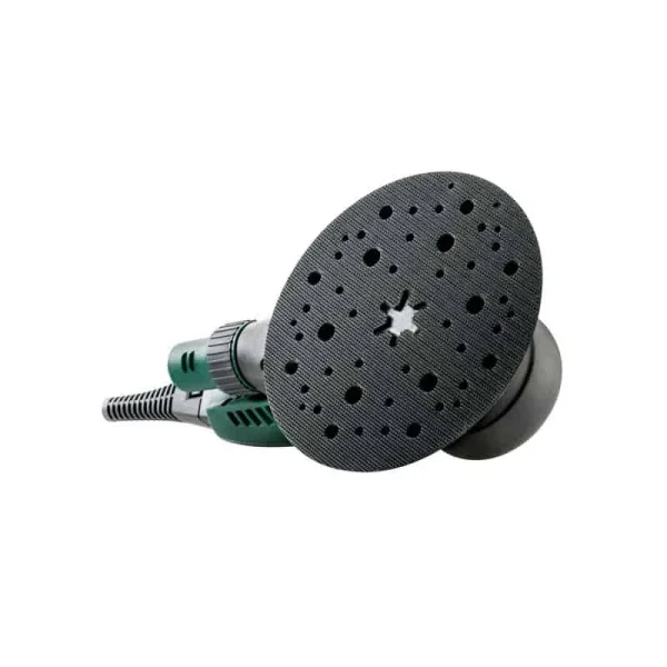 prix abordable METABO Ponceuse Excentrique Ø150mm 350W SXE 150-5.0 BL – 615050700 3
