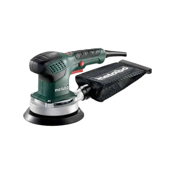 grossiste METABO Ponceuse Excentrique Ø150mm SXE3150 – 600444500 1