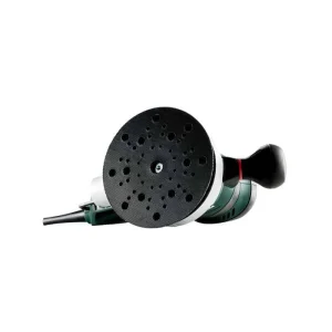 boutique paris METABO Ponceuse Excentrique SXE 450 TurboTec – 600129700 6