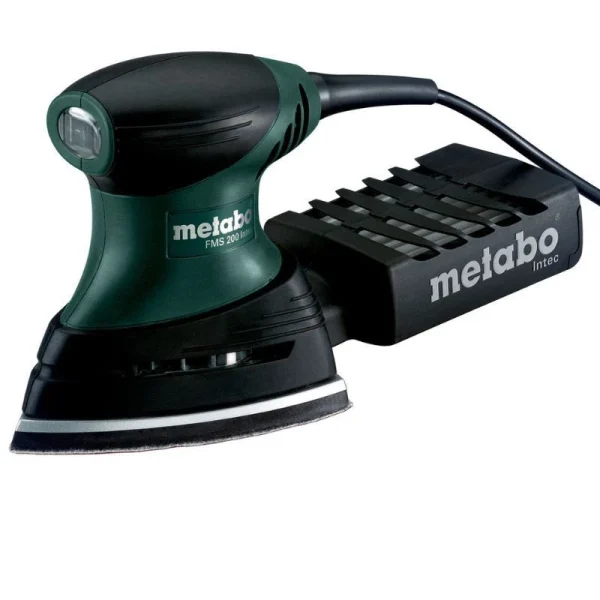 METABO Ponceuse Multifonctions 200W FMS 200 Intec – 600065500 nouvelle saison 3