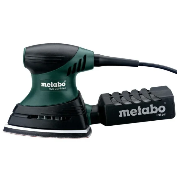 METABO Ponceuse Multifonctions 200W FMS 200 Intec – 600065500 nouvelle saison 1