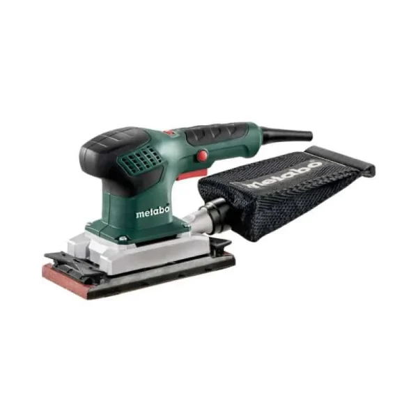 METABO Ponceuse Vibrante SRE 3185 – 600442000 en solde 1