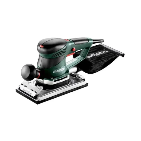 Les achats en ligne METABO Ponceuse Vibrante SRE 4351 TURBOTEC – 611351000 1