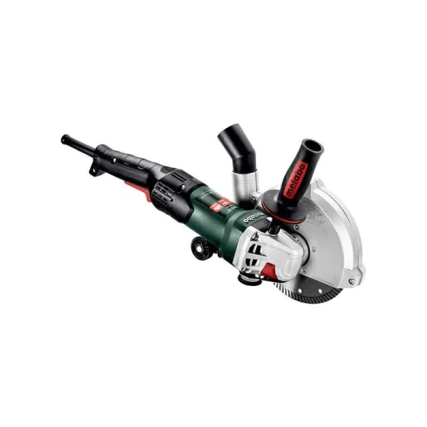 en france METABO Rainureuse à Beton 180mm TEPB19-180 RT CED – 600433500 3